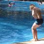 ein anderer Pool
