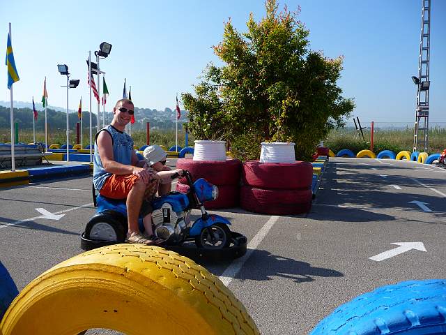 P1000365.JPG - Drehen wir wieder mal eine Runde