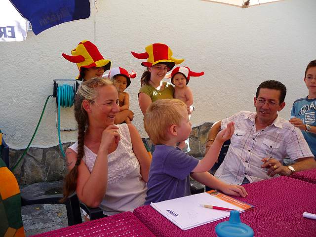 P1000438.JPG - Dieses Jahr der Hit: Balla Balla